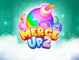 Merge Up 2 game icon