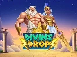 Divine Drop game icon