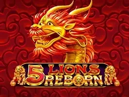 5 Lions Reborn