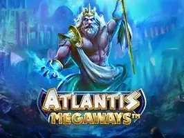 Atlantis Megaways game thumbnail