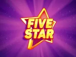 Five Star icon