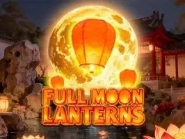 फुल मुन ल्यान्टर्न्स game icon