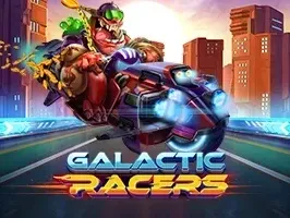 ग्यालेक्टिक रेसर्स game icon
