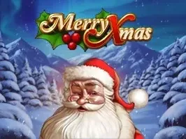 Merry Xmas icon
