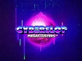 Cyberslot Megaclusters game icon