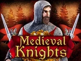 Medieval Knights game icon