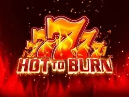 Hot to Burn game icon