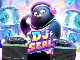 DJ SEAL game icon