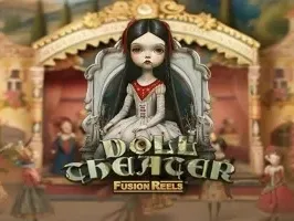 Doll Theater Fusion Reels game icon